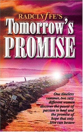 Cover of Tomorrow's Promise