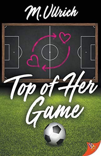 Cover of Top of Her Game