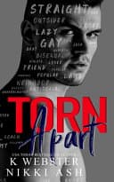 Cover of Torn Apart