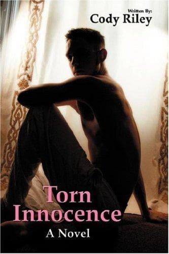 Cover of Torn Innocence