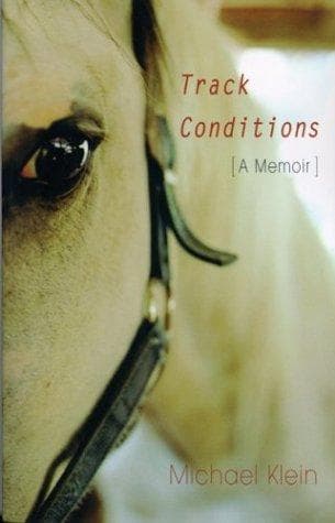 Cover of Track conditions