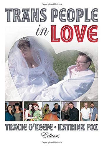 Cover of Trans People in Love