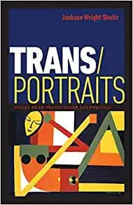 Cover of Trans/portraits