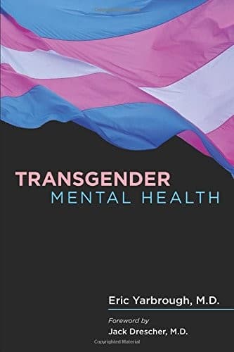 Cover of Transgender Mental Health