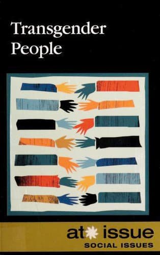 Cover of Transgender people
