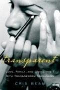 Cover of Transparent