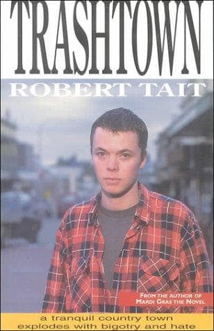 Cover of Trashtown
