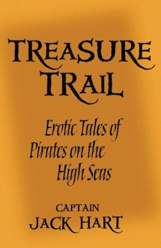 Cover of Treasure Trail