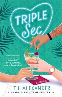Cover of Triple Sec