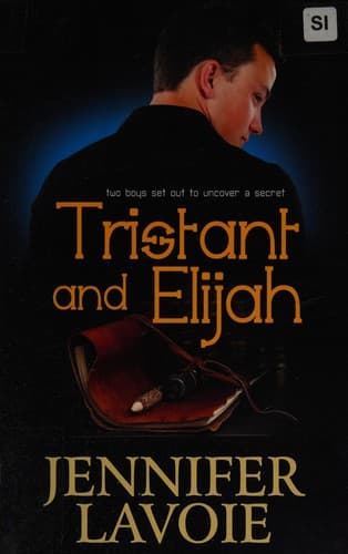 Cover of Tristant and Elijah