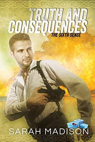 Cover of Truth and Consequences