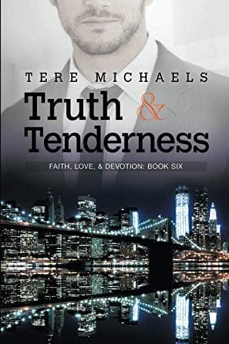 Cover of Truth & Tenderness