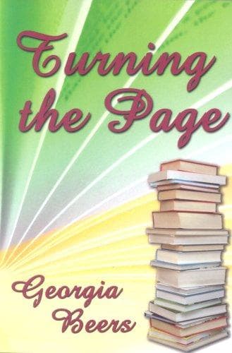 Cover of Turning the Page