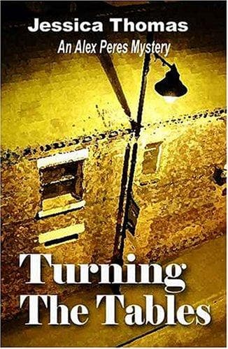 Cover of Turning The Tables