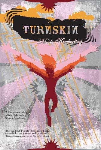 Cover of Turnskin