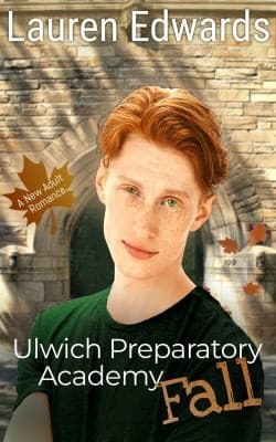 Cover of Ulwich Preparatory Academy