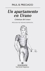 Cover of Un appartement sur uranus
