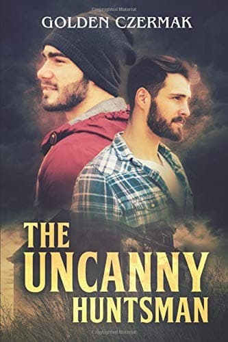 Cover of Uncanny Huntsman