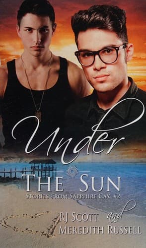 Cover of Under the Sun