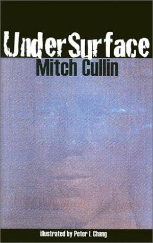 Cover of Undersurface