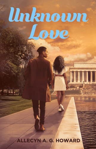 Cover of Unknown Love
