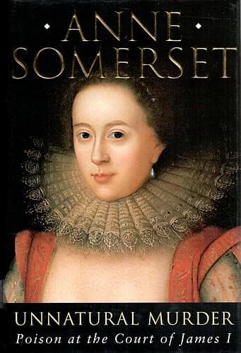 Cover of Unnatural murder