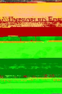 Cover of Unpeopled Eden