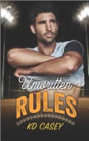 Cover of Unwritten Rules