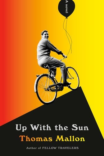 Cover of Up With the Sun