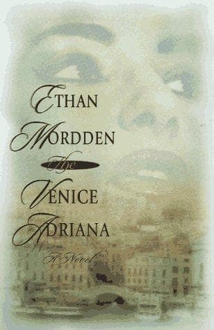 Cover of Venice Adriana