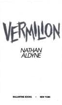 Cover of Vermilion