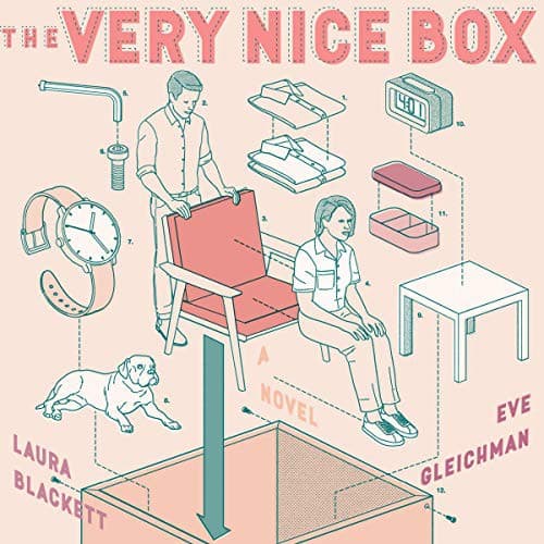 Cover of Very Nice Box