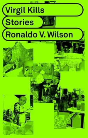 Cover of Virgil Kills