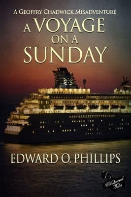 Cover of Voyage on Sunday