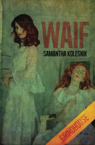 Cover of Waif