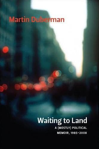 Cover of Waiting to Land