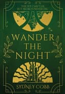 Cover of Wander the Night