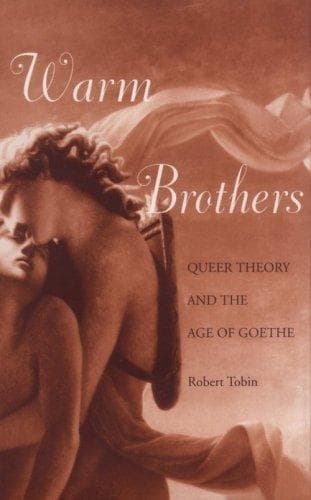 Cover of Warm brothers