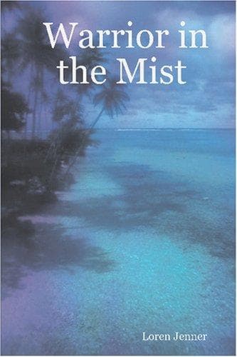 Cover of Warrior in the Mist