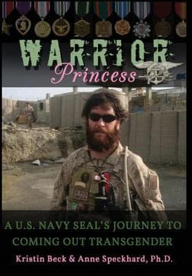 Cover of Warrior Princess