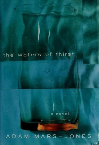 Cover of Waters of Thirst