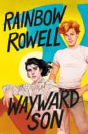 Cover of Wayward Son
