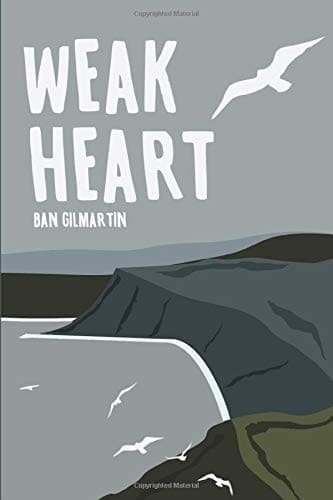 Cover of Weak Heart
