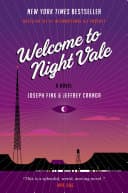 Cover of Welcome to Night Vale