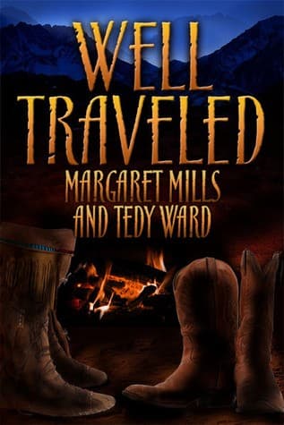 Cover of Well Traveled