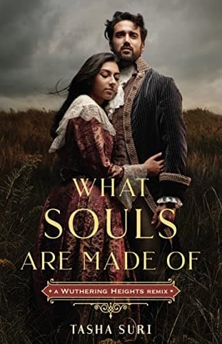 Cover of What Souls Are Made Of