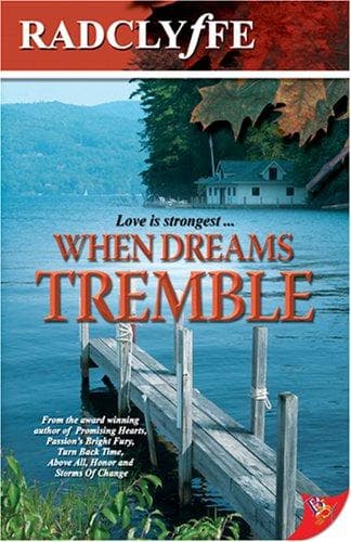 Cover of When Dreams Tremble