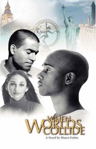 Cover of When Worlds Collide