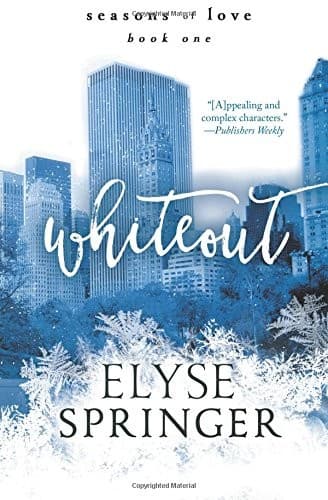 Cover of Whiteout