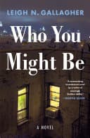 Cover of Who You Might Be